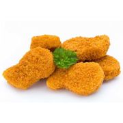 Porções: Porçao de Nugets - Porção (Ingredientes: Nugets)