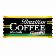 Balas: Bala de Coffe 1 Unidade - 1 Unidade