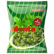 Balas: Bala de Menta 1 Unidade - unidade