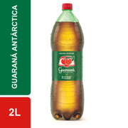 Refrigerante: Guaraná Antarctica 2L - Guaraná Antarctica 2L