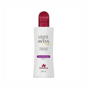 Higiene Pessoal: Leite de Aveia - Davene
