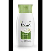Higiene Pessoal: Creme Corporal Skala - Erva Doce