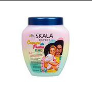 Higiene Pessoal: Creme Skala Coquetel de Frutas - Coquetel de Frutas
