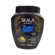 Higiene Pessoal: Creme Skala Lama Negra - Lama Negra