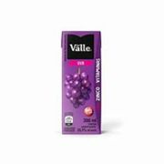 Sucos: Suco Dell Valle 1lt - 1lt