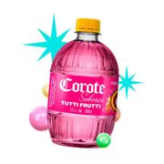 Ice: Corote de tuty Fruty - unidade