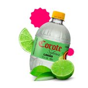 Ice: Corote de Limão - unidade