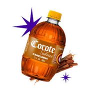 Ice: Corote de Canelinha - unidade