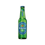 Long Neck: Heineken Long Neck zero - Zero Alcool