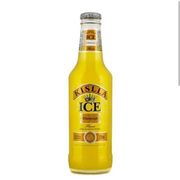 Ice: Kisla Maracuja - 275ml