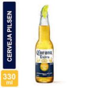 Long Neck: Corona Long - 330 ml