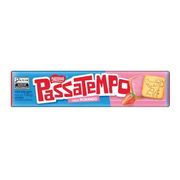 Biscoitos: Passatempo Morango - morango