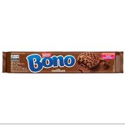 Biscoitos: Bono Chocolate - bono