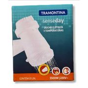 Ferragem/SOS: Tramontina Senseday - 220v