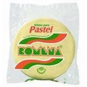 Padaria: Pastelina Romena Pq 200g - 200g