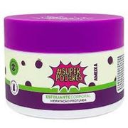 Beleza: Esfoliante Corporalameixa - super poderosas