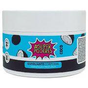 Beleza: Esfoliante Corporal Coco - super poderosas