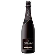 Champanhe: Champagne Freixenet Cordan Negro - Champagne