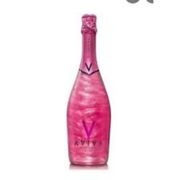 Champanhe: Champagne Aviva Rose - Champagne