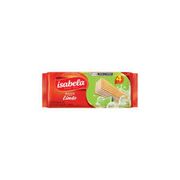 Biscoitos: Waffer Isabela Limão - isabela