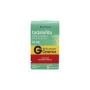 Medicamentos: Datala 20gValor Unidade - 1 Comprimido