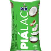 Padaria: Iogurte Saquinho Pia Coco - 1lt