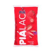 Padaria: Iogurte Saquinho Pia Morango - 1lt