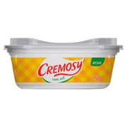 Padaria: Margarina Cremosy pequena - 250g