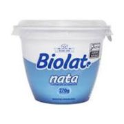 Padaria: Nata Biolat - biolat