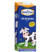 Padaria: Leite Santa Clara - 1lt