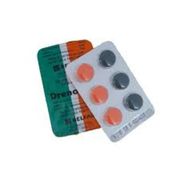 Medicamentos: Drenogrip 6 comprimidos - Drenogrip é destinado para alívio dos sintomas decorrentes das gripes e resfriados, como dores de cabeça, febre e processos alérgicos.