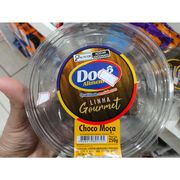 Doces do Tacho: Choco Moça - Gourmet