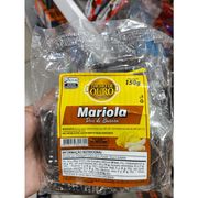 Doces do Tacho: Mariola Doce de Banana - tacho de ouro