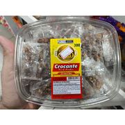 Doces do Tacho: Amendoim Doce Crocante - Rapadura