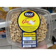 Doces do Tacho: Amendoim Salgado - Gourmet