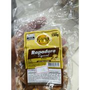 Doces do Tacho: Rapadura Especial 150g - Unidade