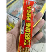 Doces do Tacho: Torrone Mega - Unidade