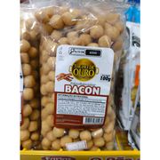 Doces do Tacho: Bolinha de Bacon 100g - Unidade