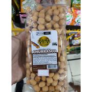 Doces do Tacho: Bolinha de Churrasco 100g - Unidade