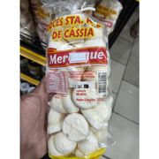 Doces do Tacho: Merengue100g - Unidade