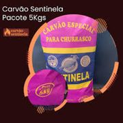 Tele Entrega Gás/Água: Carvão 5kg - 25kg