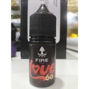 Tabacaria: Essência LiquaMIXLOVE 66 - 70vg