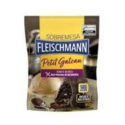 Mantimentos: Mistura Para Bolo Petit Gatean - Fleischmann