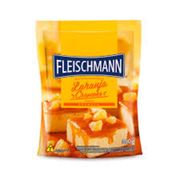 Mantimentos: Mistura Para Bolo Laaranja - Fleischmann