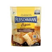 Mantimentos: Mistura Para Bolo Aipim - Fleischmann