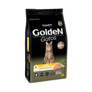 Rações P/ Gatos: Golden Gatos Frango Adulto - 10,1Kg - Ração P/ Gatos