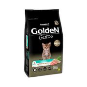 Rações P/ Gatos: Golden Gatos Frango Filhote - 10,1Kg - Ração P/ Gatos