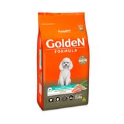 Rações P/ Cães: Golden Formula Pequeno Porte Frango Adulto - 15Kg - Ração P/ Cães