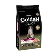 Rações P/ Gatos: Golden Gatos Castrados Frango Adulto - 10,1Kg - Ração P/ Gatos