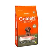 Rações P/ Cães: Golden Formula Pequeno Porte Frango Filhote - 10,1Kg - (Ração P/ Cães)